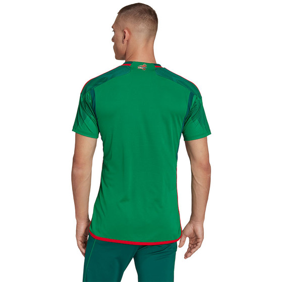 adidas Mexico Thuis Shirt 2022/2023