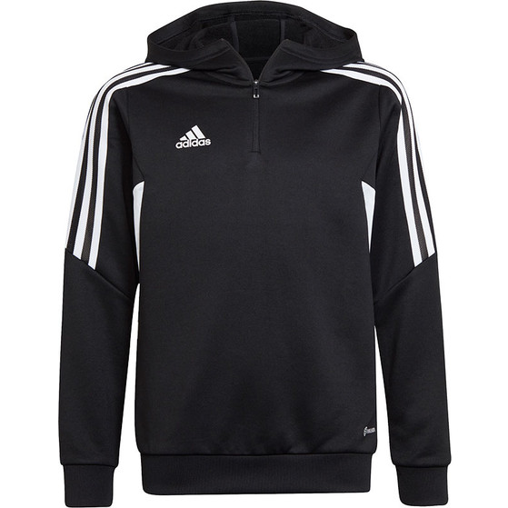 adidas Condivo 22 TK Tracksuit Hoody Barn
