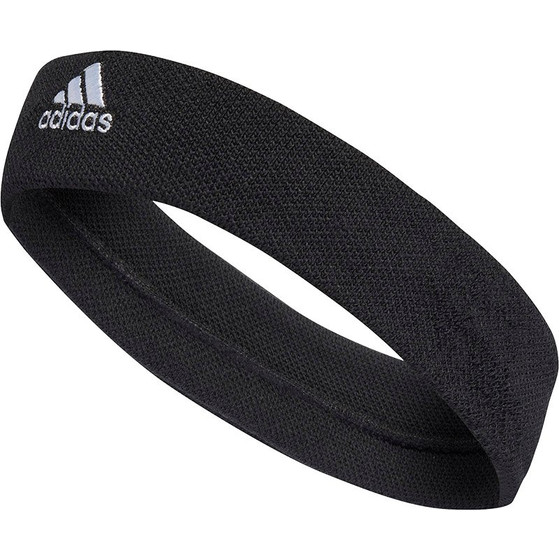 adidas Headband Zwart
