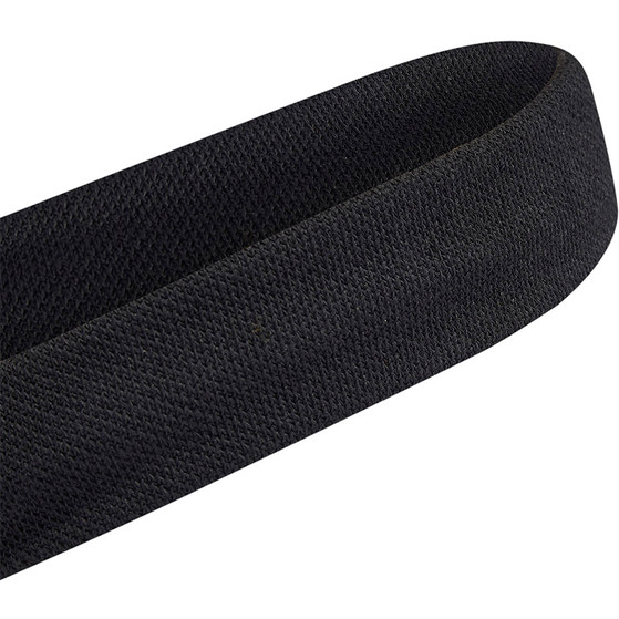 adidas Headband Zwart
