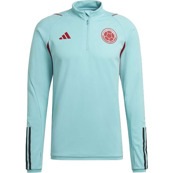 Colombia trainingspak 2021 top