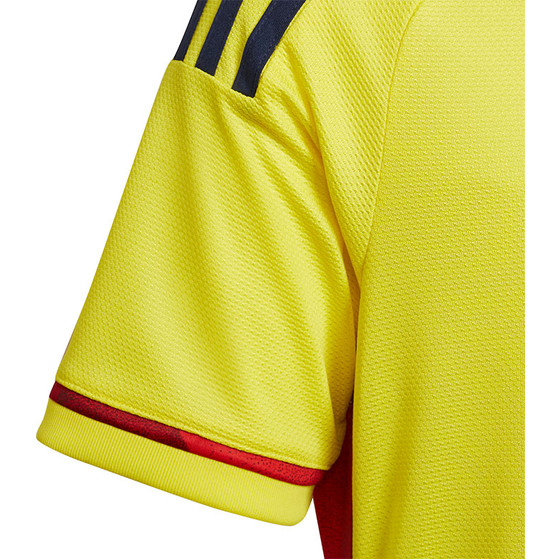 adidas Colombia Thuis Shirt Kids 2022/2023