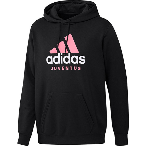 adidas Juventus DNA Graphic Hoody 2022/2023