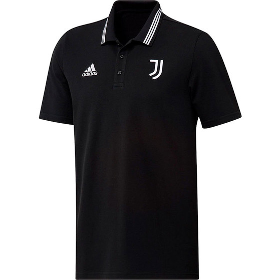 adidas Juventus DNA Polo 2022-2023