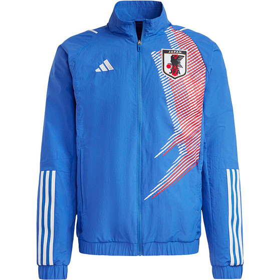 adidas Japan Travel Trainingspak