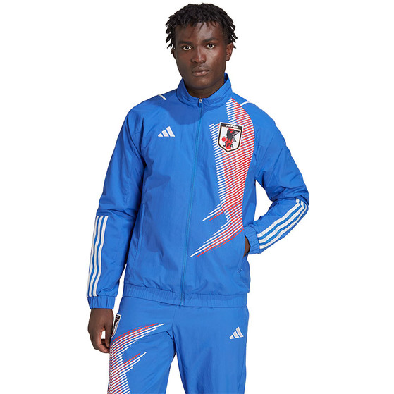 adidas Japan Travel Trainingspak