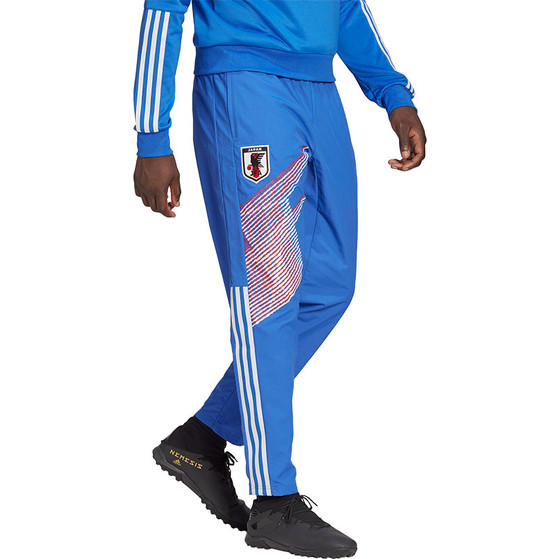 adidas Japan Travel Trainingspak