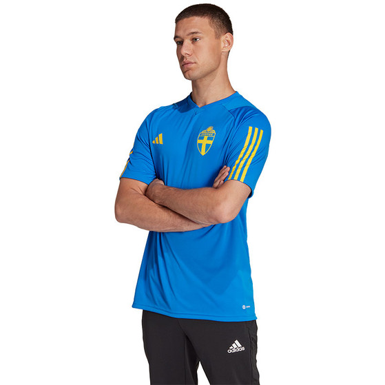 adidas Zweden Training Shirt 2022/2023