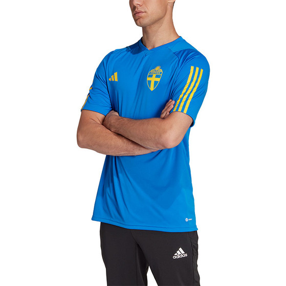 adidas Zweden Training Shirt 2022/2023
