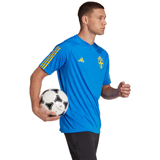 adidas Zweden Training Shirt 2022/2023