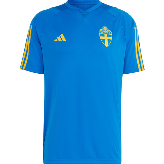 adidas Zweden Training Shirt 2022/2023