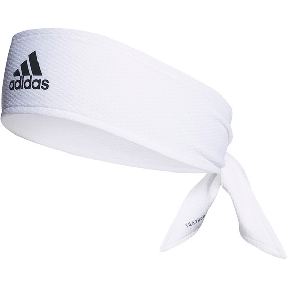 adidas AeroReady Bandana Wit