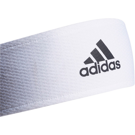 adidas AeroReady Bandana Wit
