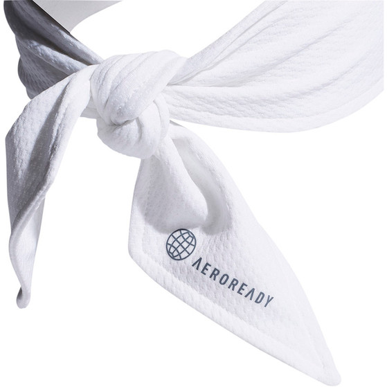 adidas AeroReady Bandana Wit