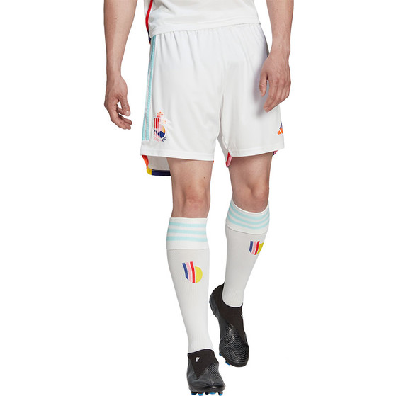 adidas Belgien Pre-Match Träningsset
