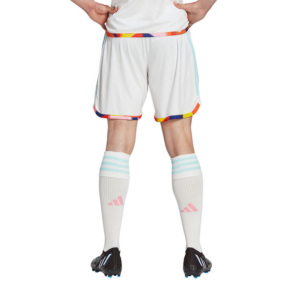 adidas Belgien Pre-Match Träningsset
