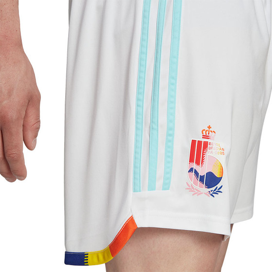 adidas Belgien Pre-Match Träningsset

