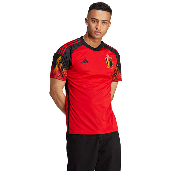 Adidas belgium shirt new arrivals