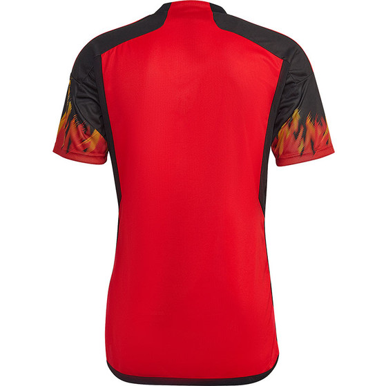 adidas België Thuis Tenue