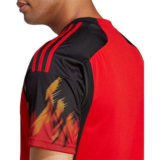 adidas België Thuis Tenue