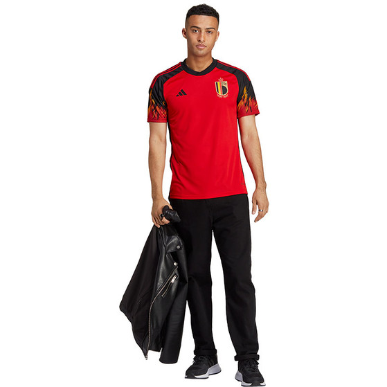 adidas België Thuis Tenue