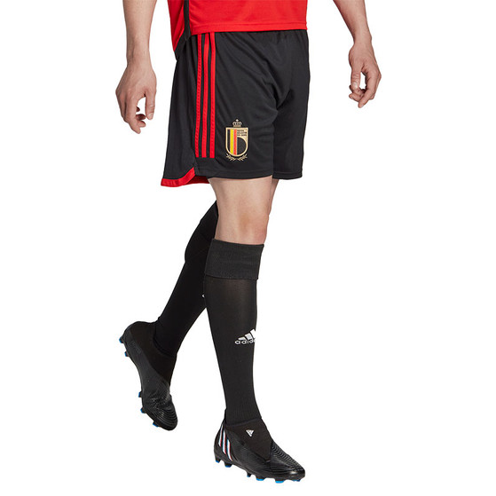 adidas België Thuis Tenue