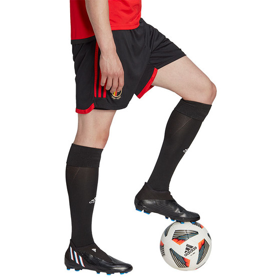 adidas België Thuis Tenue