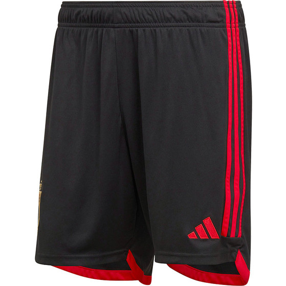 adidas België Thuis Tenue