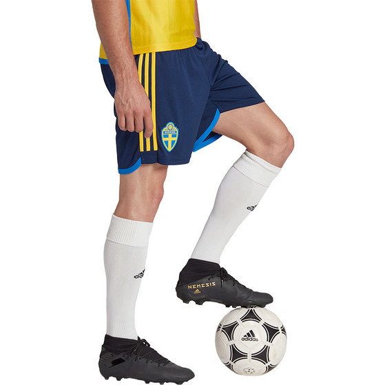 adidas Zweden Thuis Short 2022/2023