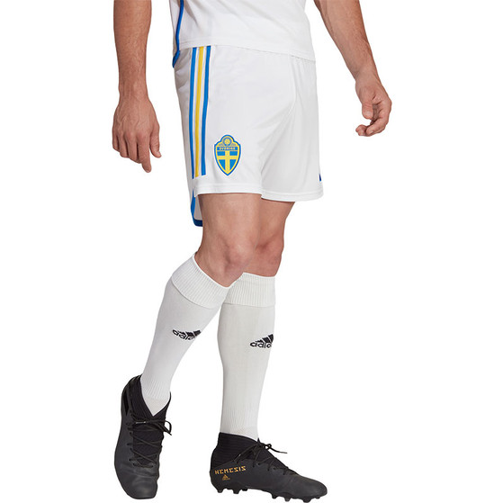 adidas Zweden Uit Short 2022/2023