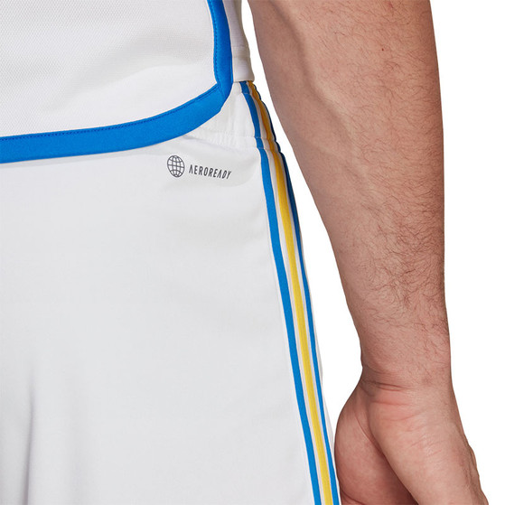 adidas Zweden Uit Short 2022/2023