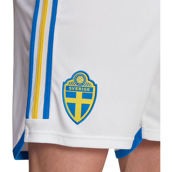 adidas Zweden Uit Short 2022/2023