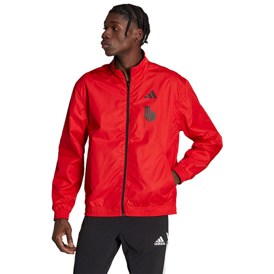 adidas België Anthem Jacket 2022/2023
