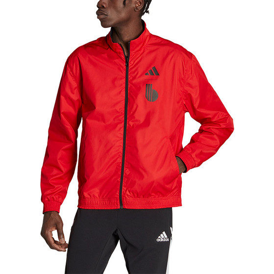 adidas België Anthem Jacket 2022/2023