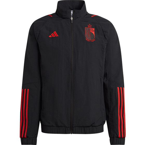 adidas België Trainingspak