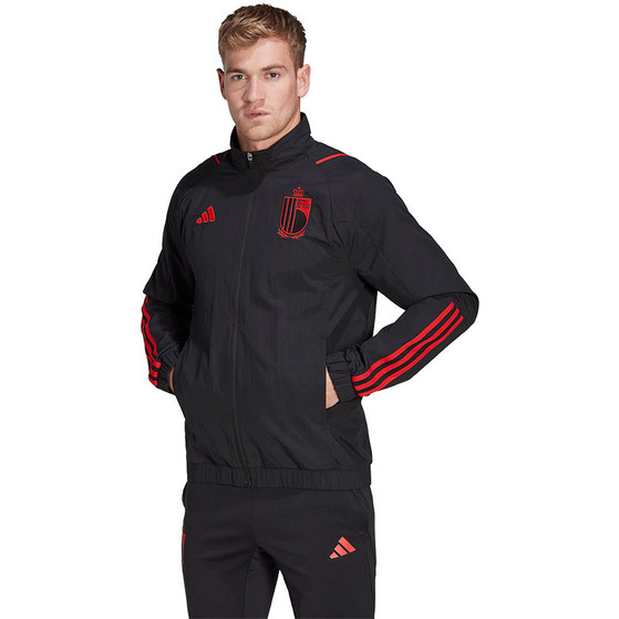 adidas België Trainingspak