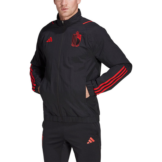 adidas België Trainingspak