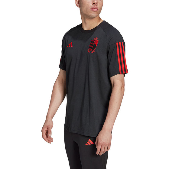 adidas België Tee 2022/2023