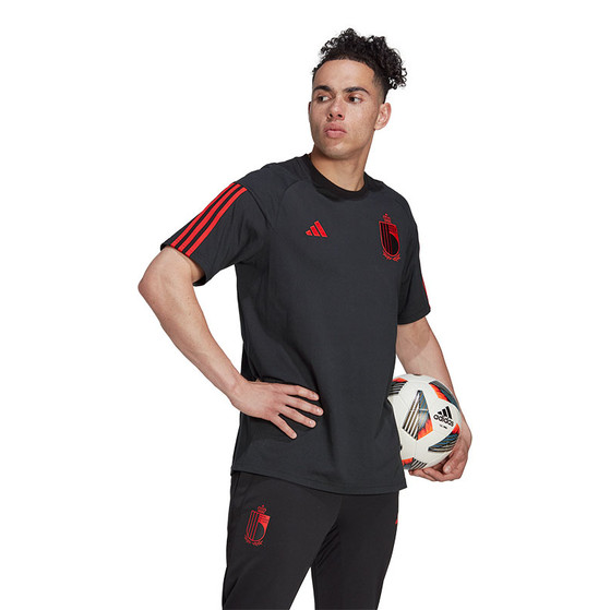 adidas België Tee 2022/2023