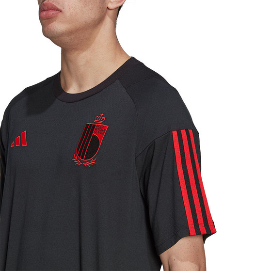adidas België Tee 2022/2023