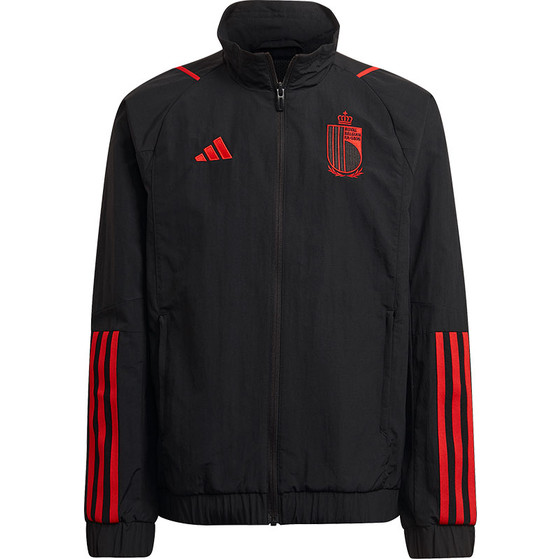 adidas België Trainingspak Kids