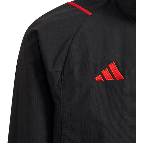 adidas België Trainingspak Kids