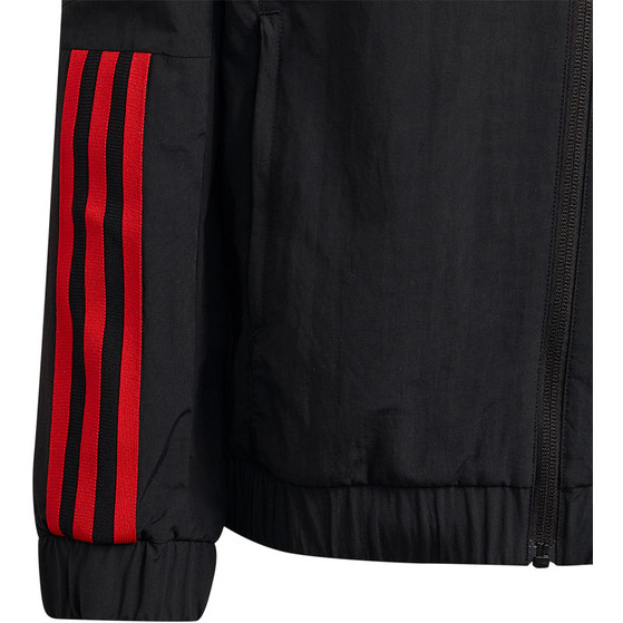 adidas België Trainingspak Kids