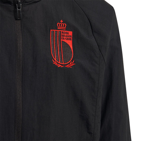 adidas België Trainingspak Kids