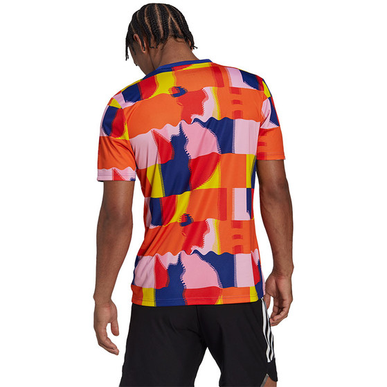 adidas Belgien Pre-Match Träningsset
