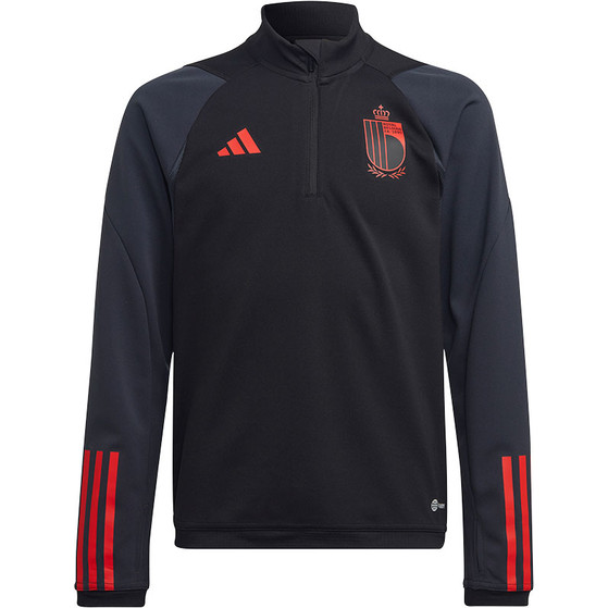 adidas Belgien Tracksuit Barn

