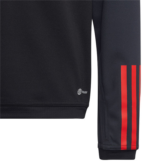 adidas Belgien Tracksuit Barn
