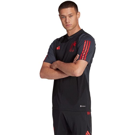 adidas Belgien Träningsset