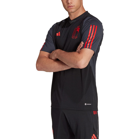 adidas Belgien Träningsset