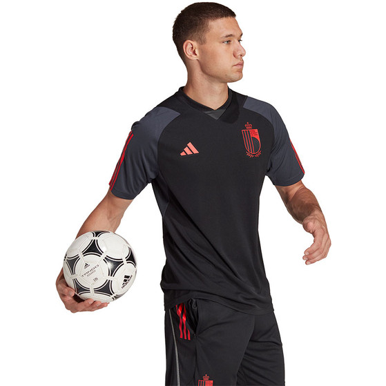 adidas Belgien Träningsset